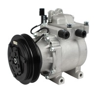 фото thumb №1, Компресор компресор hyundai coupe gk 2002 - 2009