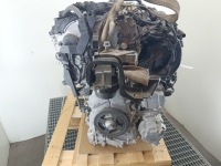 фото thumb №9, Двигун комплектний+ коробка передач toyota yaris iv m15a 3ch223 1.5 гібрид