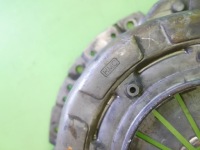 фото thumb №3, Притиск зчеплення hmc hyundai h1 i 2.5td d4bh 00-02