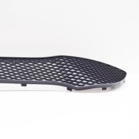 фото thumb №7, Mercedes benz a w176 бампер передний решётка радиатора средний a1768853322 оригинальный