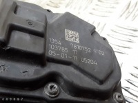2011 mini cooper countryman корпус дросель 1600td 7810752 Зі Шроту, фото thumb