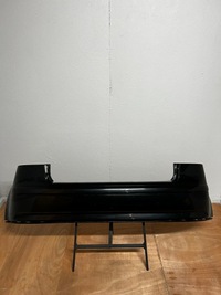 фото thumb №1, Audi a3 8p 3d 2003 - 2008 бампер задній задня