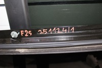 фото thumb №12, Люк панорама bmw x3 f25 6761731639601