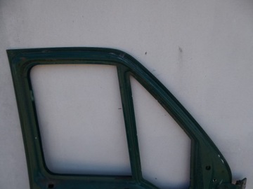 фото thumb №11, Citroen jumper i рестайлинг 02-06r дверь перед левая