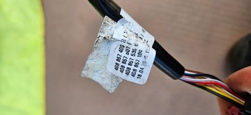 фото thumb №8, Audi a7 s7 rs7 c7 4g рестайлінг performance дзеркало дзеркало праві ліві карбон