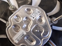 фото thumb №9, Porsche 991 911 9p1 корпус вентилятора вентилятор