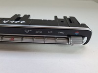 фото thumb №6, Панель кондиционера воздуховод mercedes a w177 cla w118