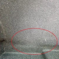 фото thumb №7, Volvo xc90 2018 обшивка багажника