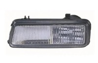 фото thumb №1, Противотуманная фара fiat ulysse 94-02 l/p