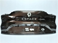 фото thumb №1, Renault espace v 14-23 молдинг накладка обшивка накладка крышки задняя