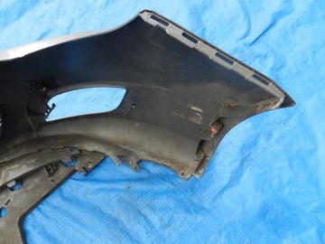 фото thumb №9, Запчастини | astra j бампер перед переднє z179 13264403 | 476