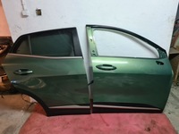 фото thumb №1, Двері праві перед kia sportage v ex