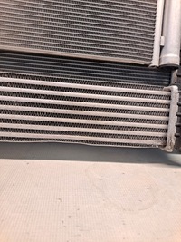 фото thumb №5, Комплект радиатор bmw f40 1.5 бензин 8645783