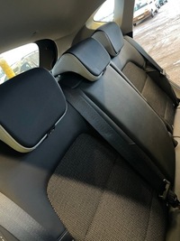 фото thumb №8, Renault captur ii сиденья кожаный заднее сиденье сиденья