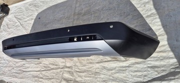 фото thumb №10, Honda hr-v iii 22-25 бампер зад 4pdc нелаковый новый org