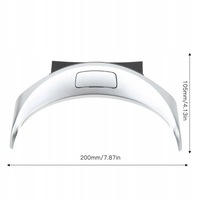 фото thumb №15, Кнопка тормозящий бардачок w подлокотнике для mercedes-benz класса c w205