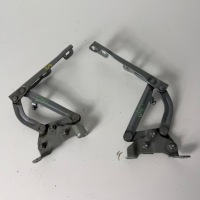 Купити Петлі капот комплект лівий правий opel corsa d e оригінальний номер оригінал 13186899, фото thumb