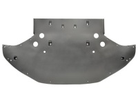 фото thumb №1, Tesla model s 2016-2020 защита плита pod бампер перед nowa 105637600c