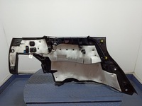 фото thumb №9, Mercedes gls x166 обивка обшивка багажника правый a1666908200