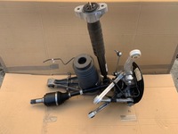 фото thumb №5, Nowe підвіска задня задні maserati levante комплектна сторона ліва lub права