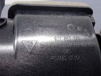 Porsche panamera 971 кронштейн приборная панель приборная 971857289 Киев, фото thumb