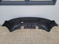 Audi tt s tts lift 8s0 s-line 17- бампер задній Київ, фото thumb