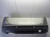фото thumb №1, Оригінальний бампер задня seat ateca