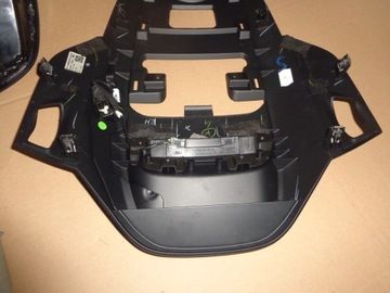 фото thumb №7, Ford c-max mk ii рестайлінг навігація заводська комплектна syncg3-l