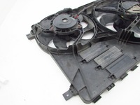 фото thumb №5, Volvo v70 xc70 2.4d вентилятор радіатора 07-16r 6g918c607