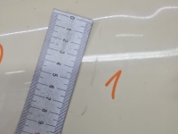 Капот передняя крышка двигателя mercedes e w211 06-09 рестайлинг  c623 Киев, фото thumb