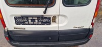 фото thumb №2, Двері стулка задня праве renault kangoo i 1