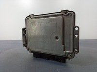фото thumb №4, C-max mk1 1.6 tdci блок керування двигуна 3u7112a650sa