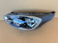 фото thumb №3, Фара лампа лівий перед ford ka+ ka plus