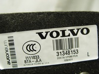 фото thumb №7, Volvo xc90 ii 2015- шумоизоляция стены перегородки