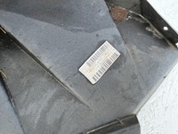 фото thumb №10, Audi a1 8x рестайлинг s line диффузор накладка бампер 8xa807421p org fv wys 24h