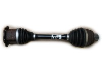 Audi a6 a8 q5 привідний вал передня перед 4h0407271k 4g 4h d4 2010-2017 4h0 407 27 в Україні, фото thumb