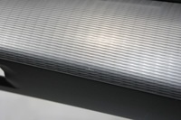 фото thumb №5, Dekor планка декоративна консолі rhombicle bmw g60 g61 g90 g99 m5 rhd