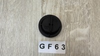 Купить Заглушка крышка лампы opel corsa e insignia renault trafic 164565 gf63, фото thumb