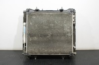 фото thumb №1, Радиатор вентилятор land rover discovery v 5 l462