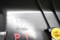 фото thumb №4, Защита стойка правая задняя volvo v50