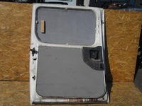 фото thumb №13, Двері ліва зсувні fiat scudo expert jumpy 07-