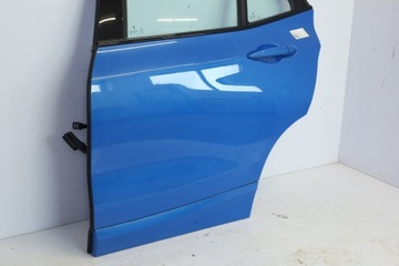 фото thumb №7, Дверь левая левый перед зад bmw x2 f39 c1d