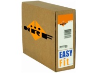 фото thumb №1, Конденсатор кондиционера ford tourneo connect 1.0-1.6 13-