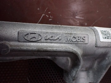 фото thumb №13, Трансмиссия рулевая hyundai elantra vii салон 1.6 2024r 56500aa000