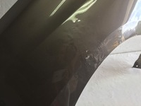 фото thumb №7, Крыло перед левый toyota auris ii 13-19