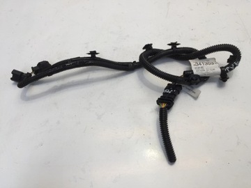 фото thumb №1, Citroen c4 e-c4 iii 2021 джгут шланг установка ременя зад 9834135380