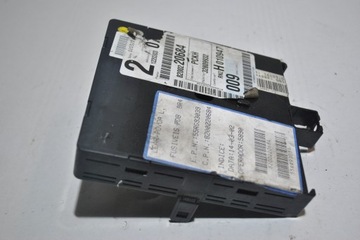 фото thumb №7, Модуль блок управления pckh renault vel satis 8200220684