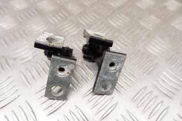 фото thumb №8, Набор петли правых задних дверь vw tiguan 5n_ 5n0831402 2.0l дизель