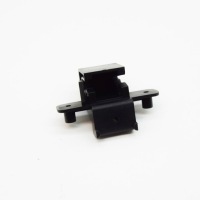 Ford transit mk3 нижний кронштейн внутреннего крепления фара 1372212 Недорого, фото thumb