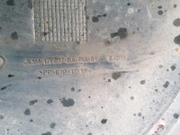 фото thumb №6, Бампер перед land rover vogue autobiography